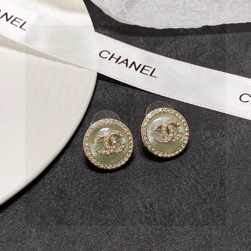 Chanel earing 1lyx265 (9)